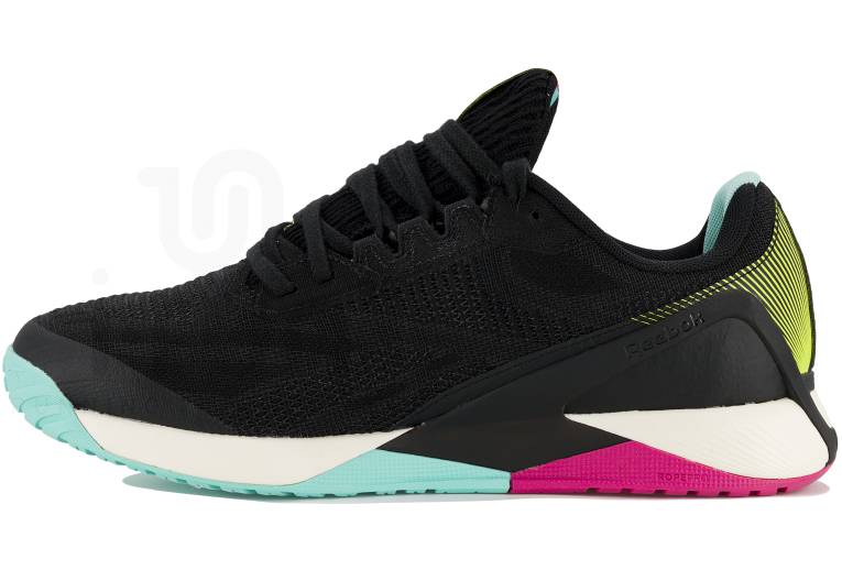 Reebok Nano X1 Vegan M 