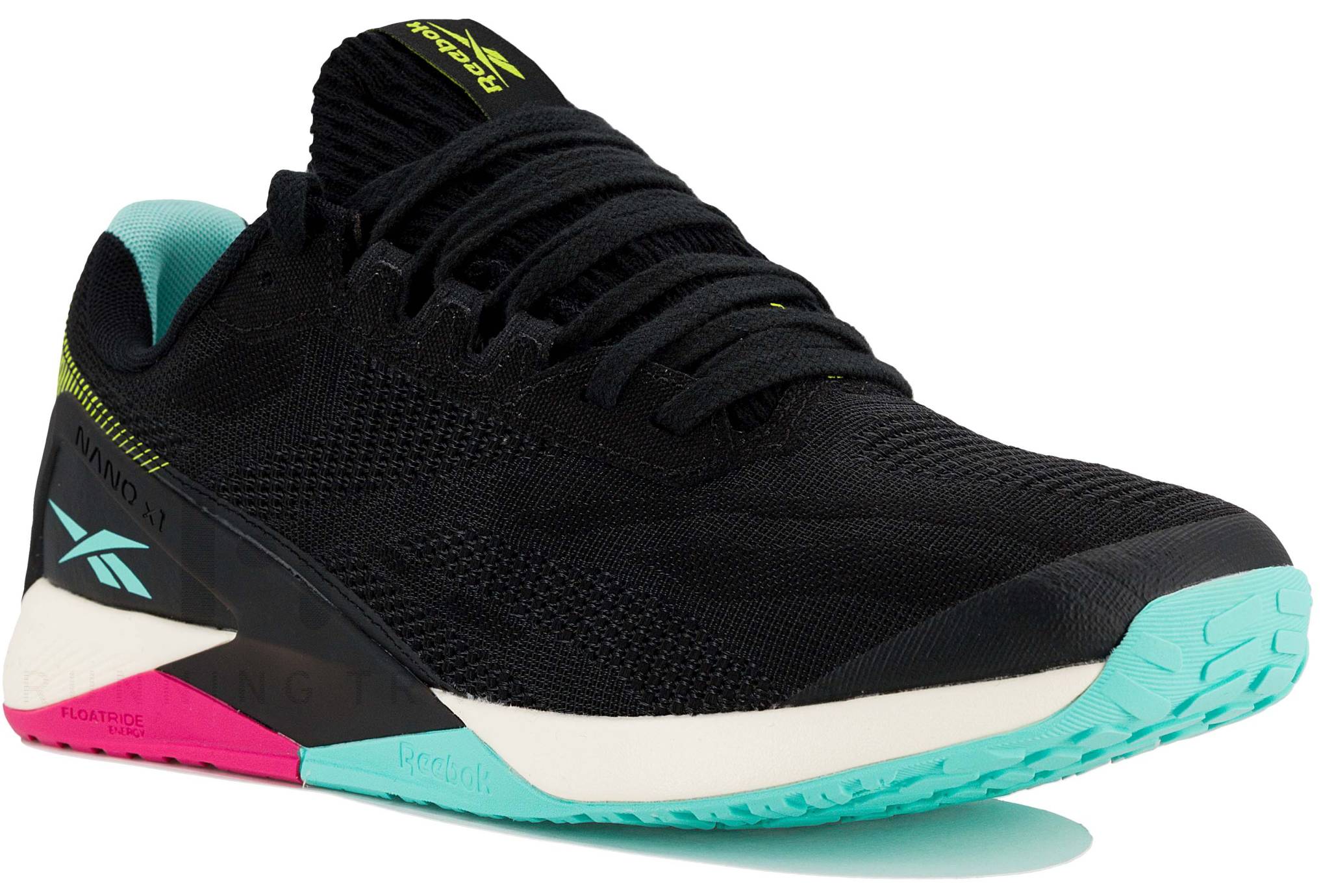 Reebok Nano X1 Vegan Herren