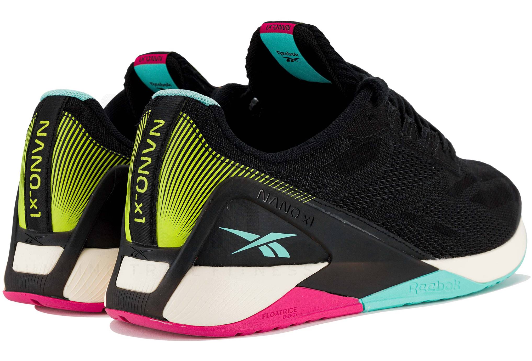 Reebok Nano X1 Vegan Herren