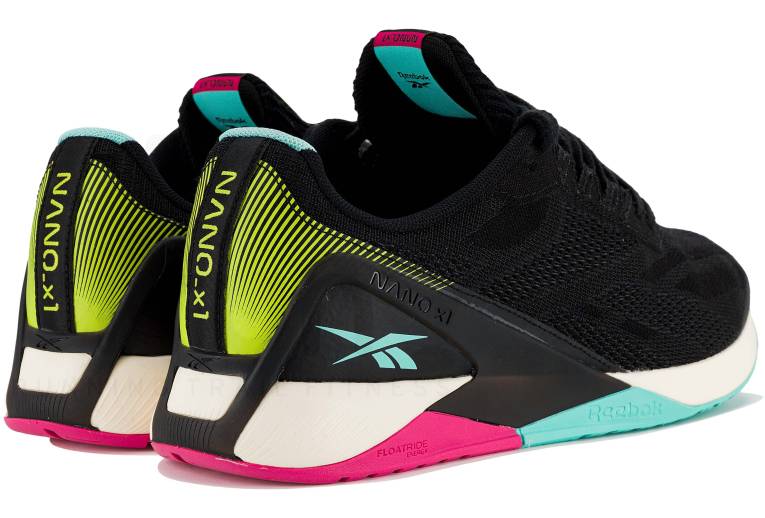 Reebok Nano X1 Vegan M 