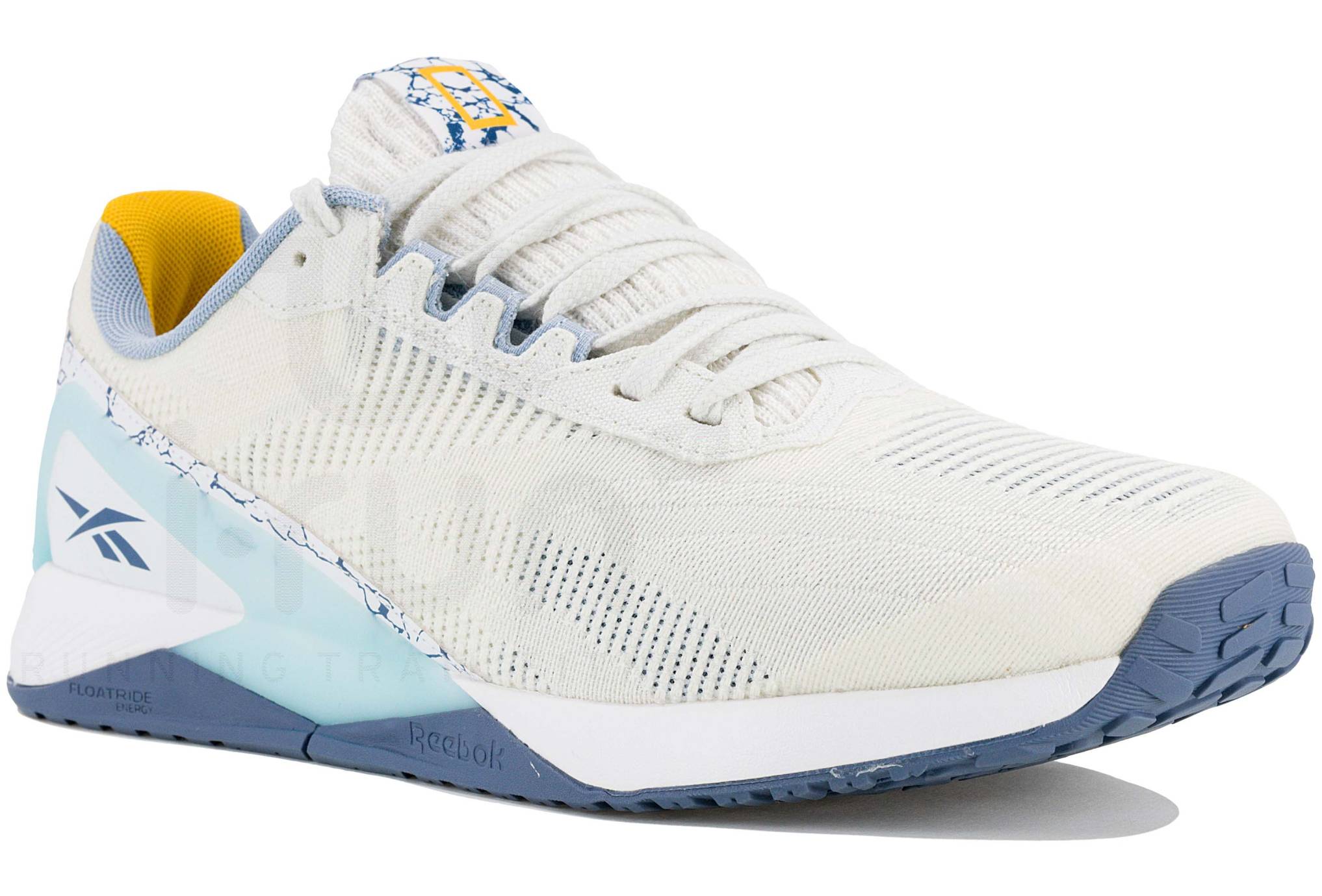 Reebok Nano X1 Vegan National Geographic M special offer 