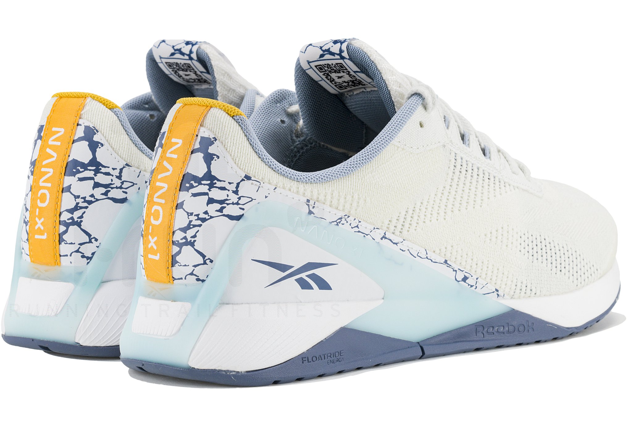 Reebok Nano X1 Vegan National Geographic M