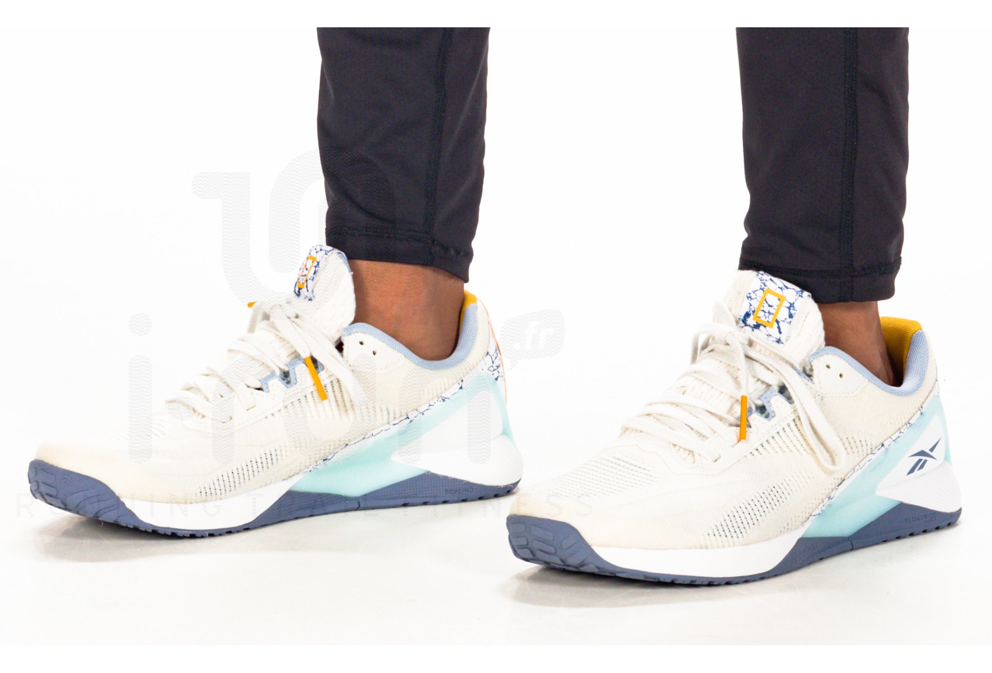 Reebok Nano X1 Vegan National Geographic M