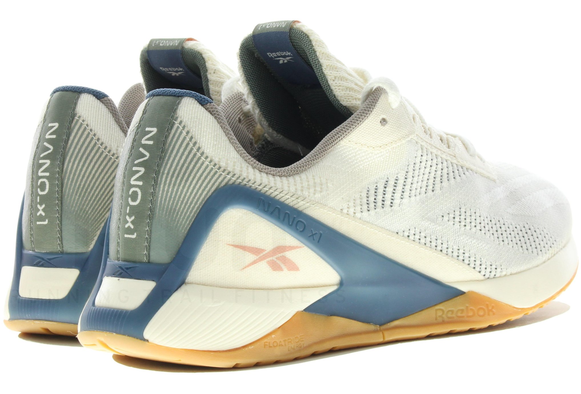 Reebok Nano X1 Vegan