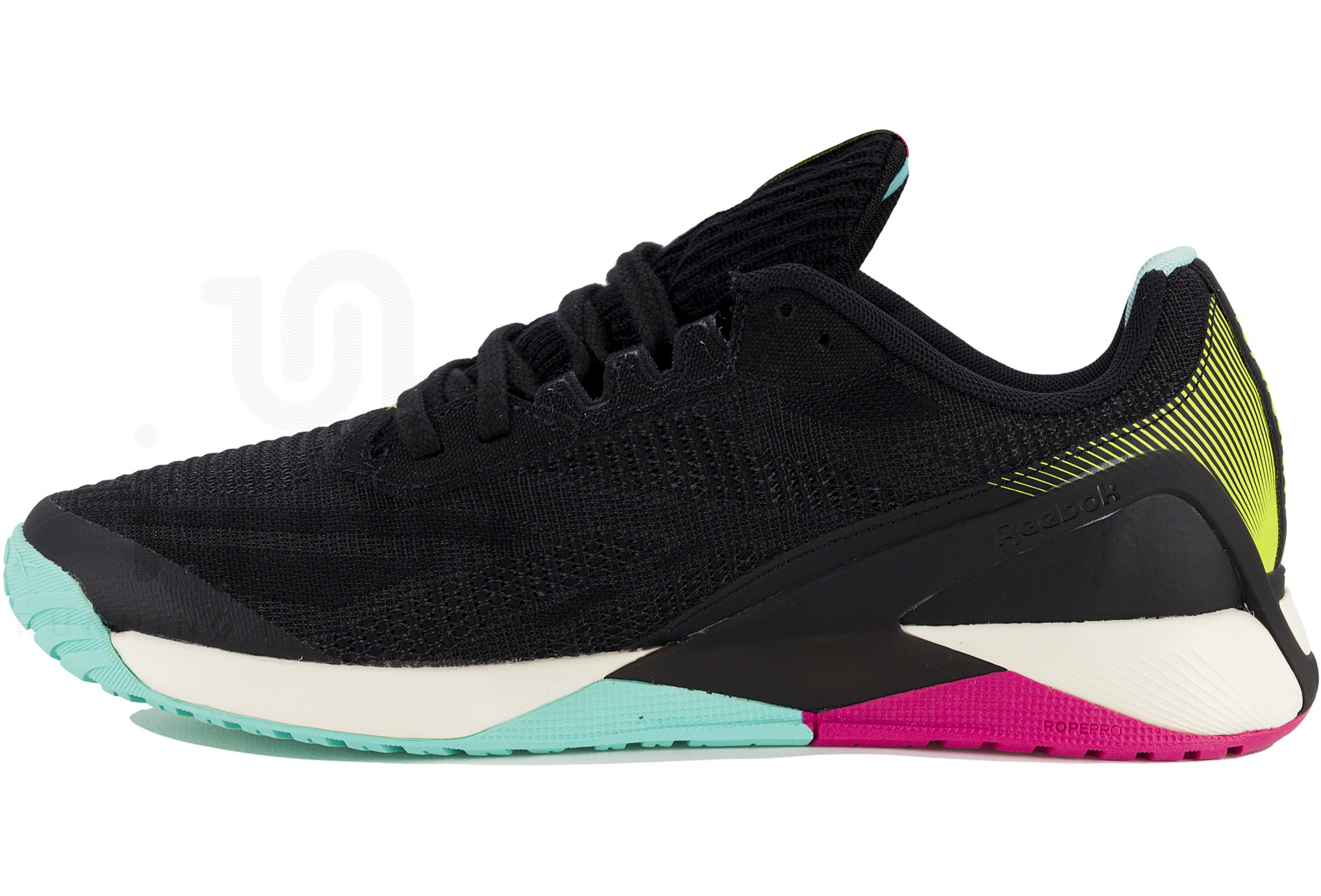 Reebok Nano X1 Vegan W 