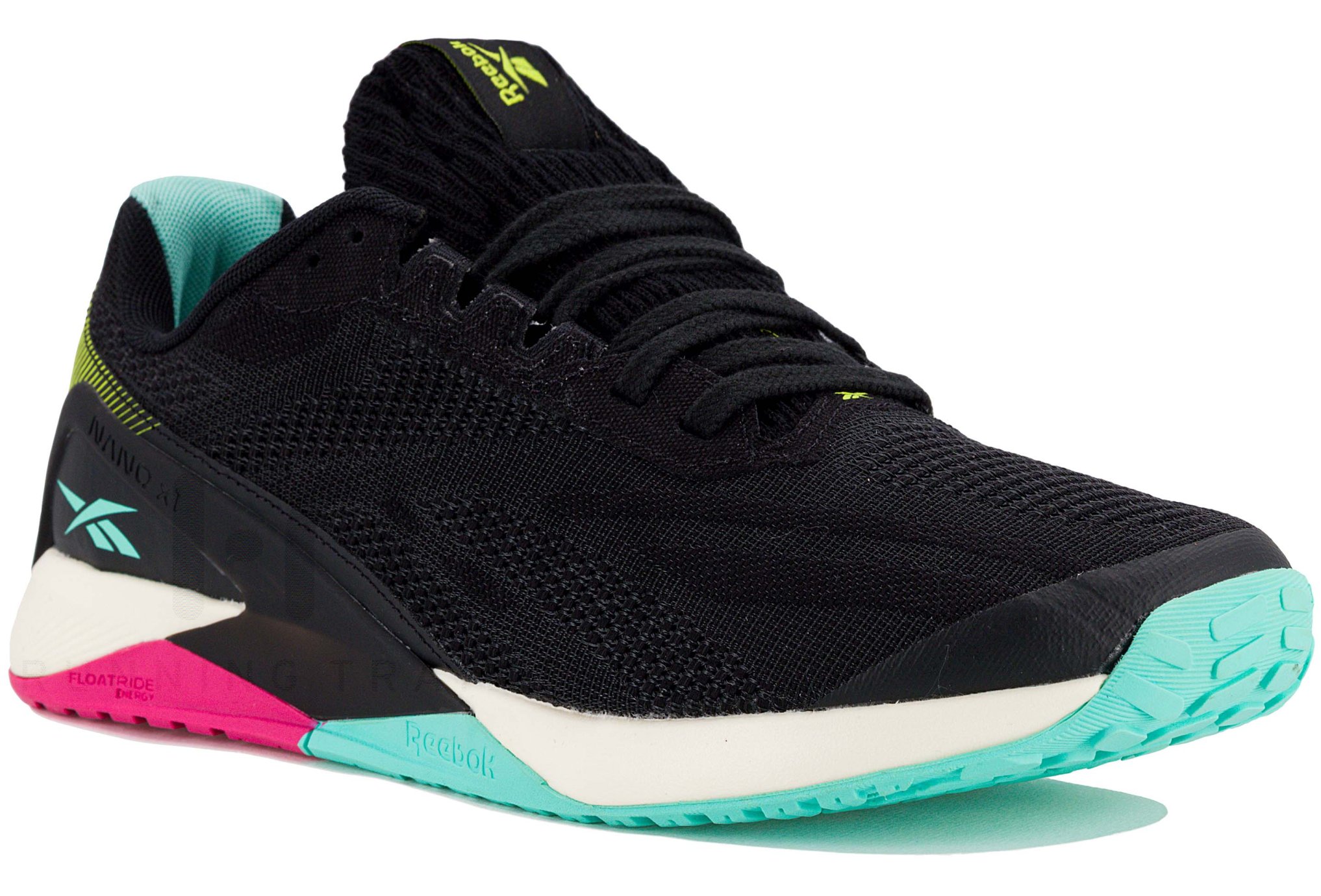 Reebok Nano X1 Vegan W 