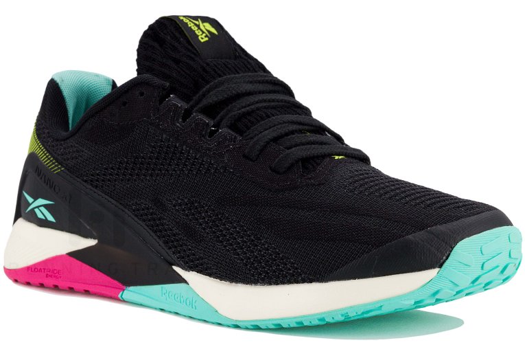 Reebok Nano X1 Vegan