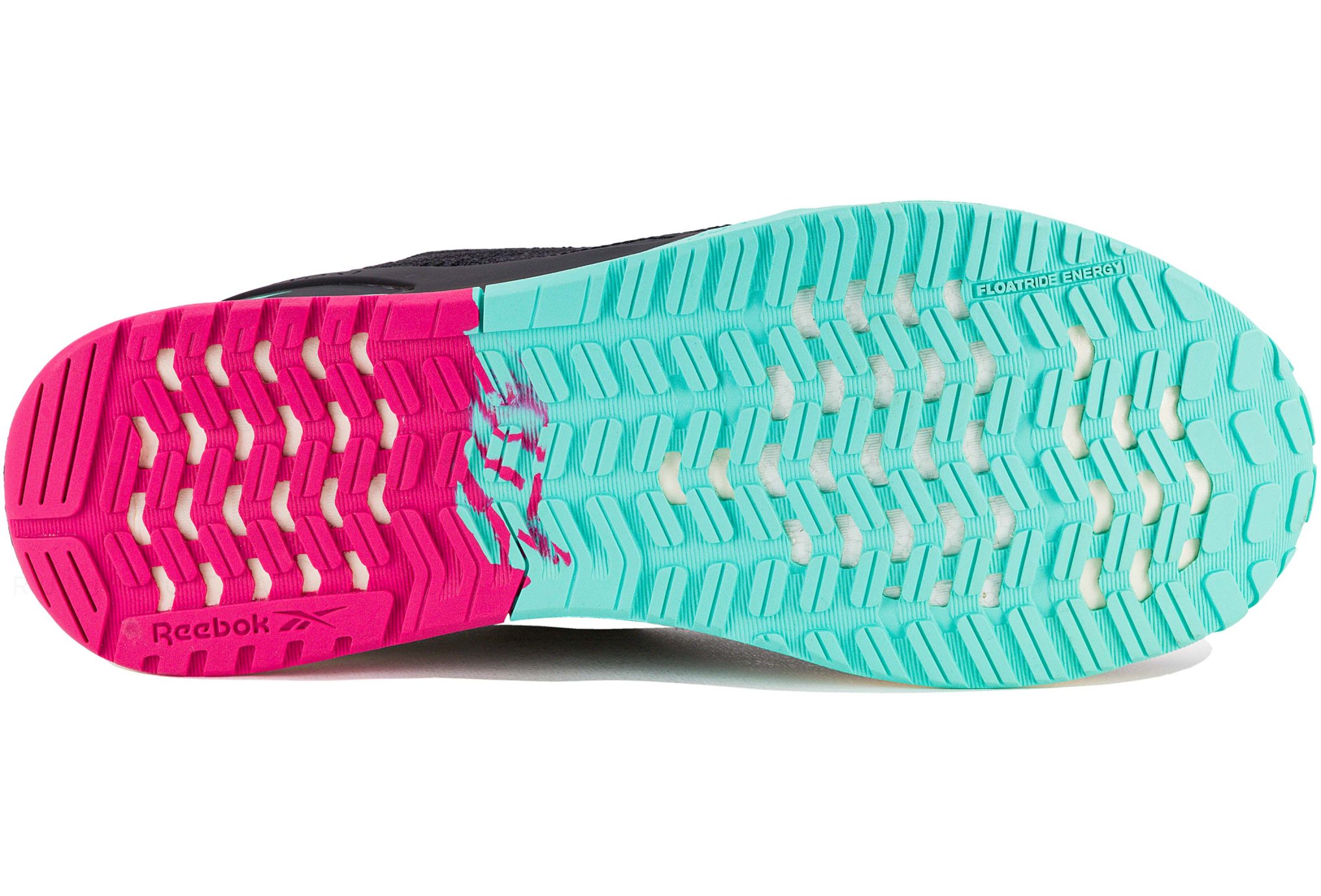Reebok Nano X1 Vegan W 
