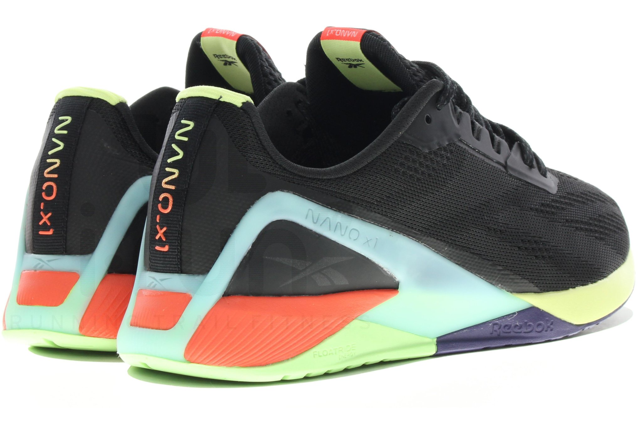 Reebok Nano X1 Damen