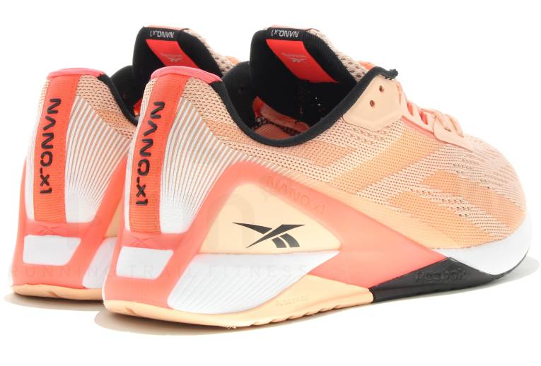Reebok Nano X1 W 