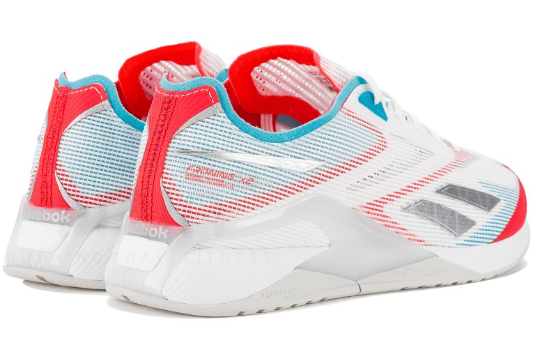 Reebok Nano X2 Froning