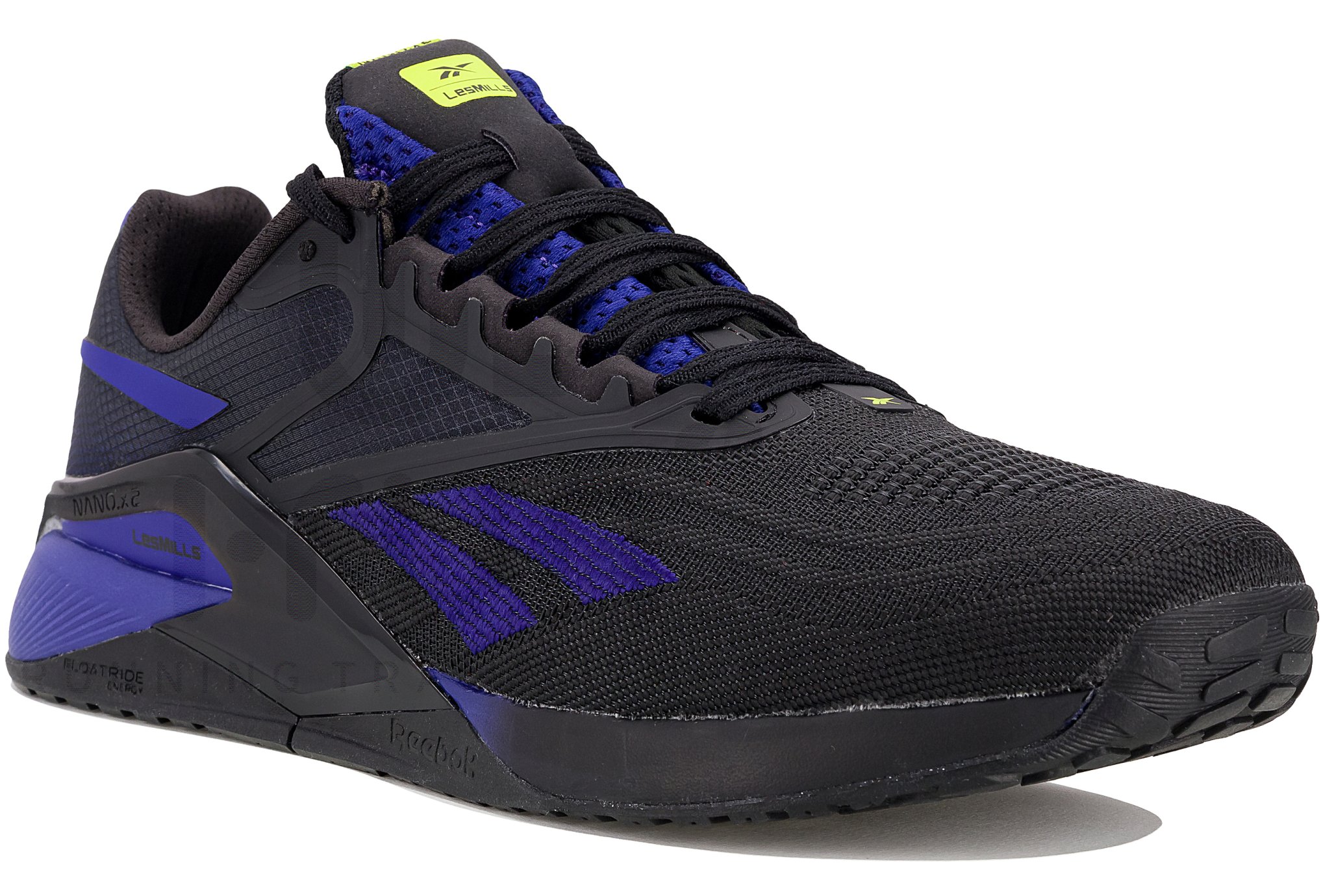Reebok Nano X2 Les Mills