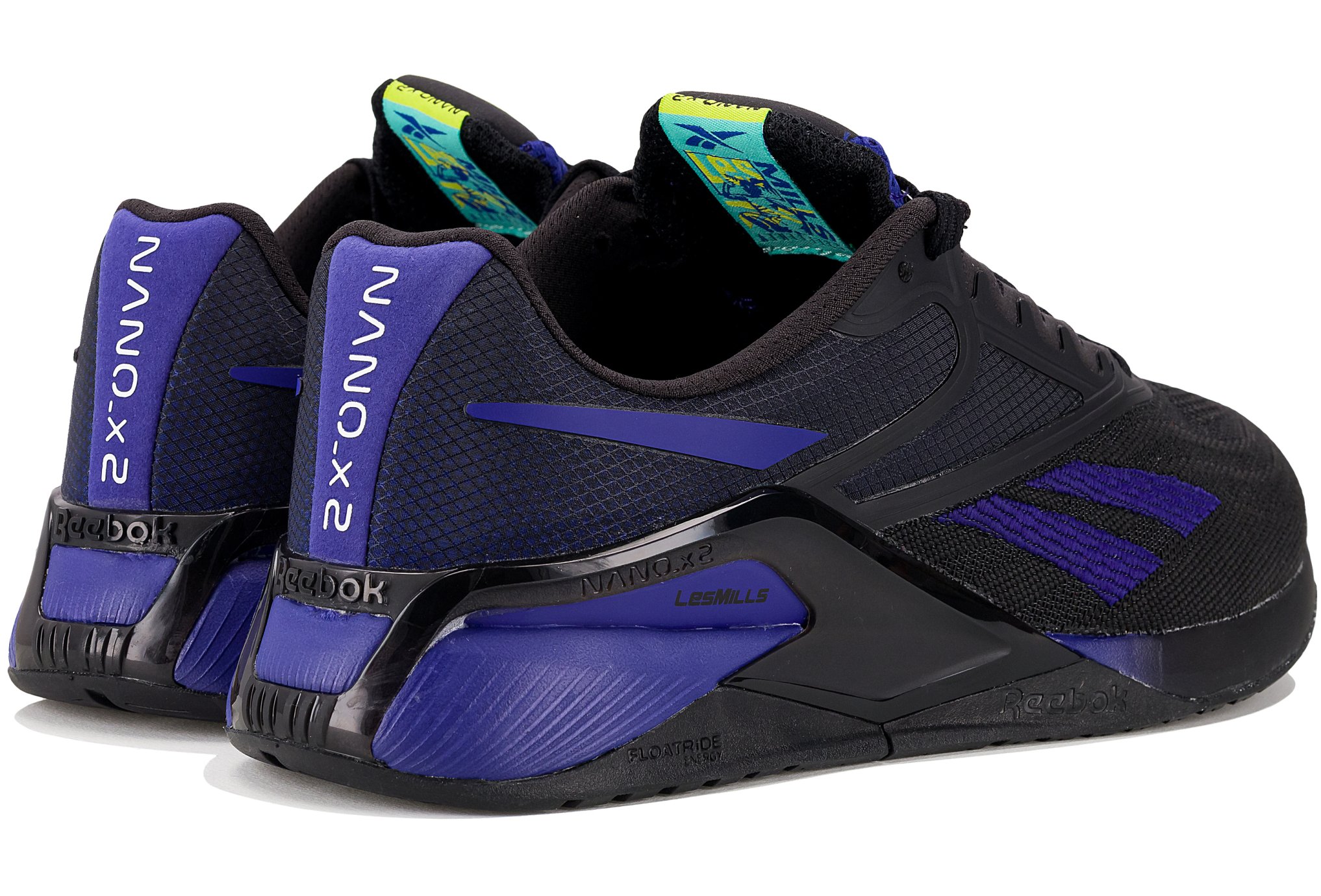 Reebok Nano X2 Les Mills