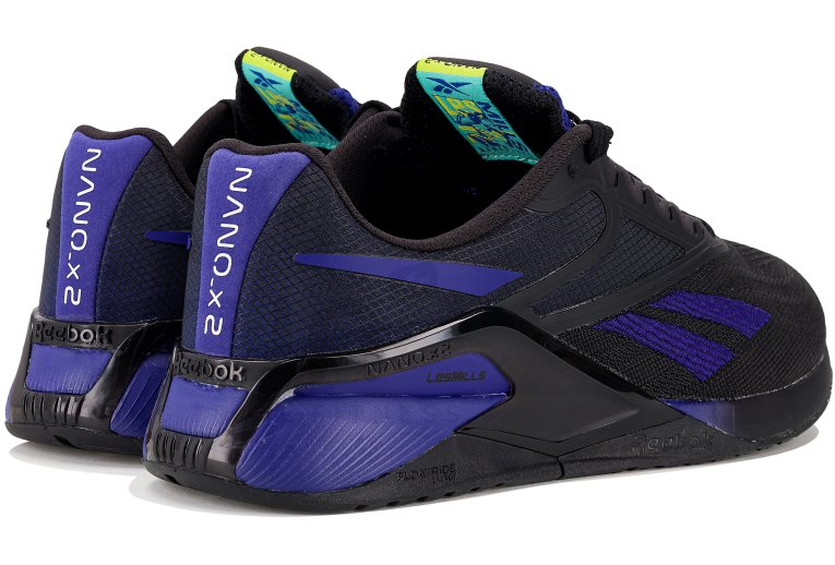 Reebok Nano X2 Les Mills