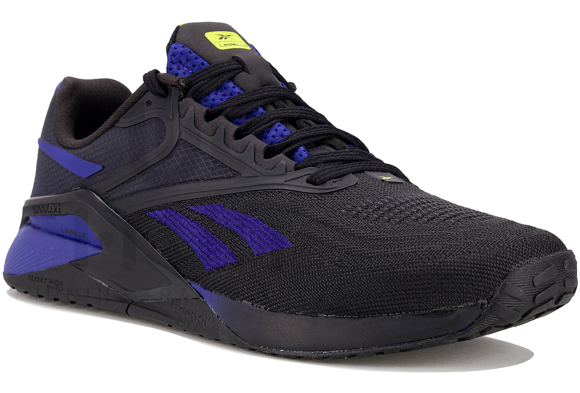 Reebok Nano X2 Les Mills