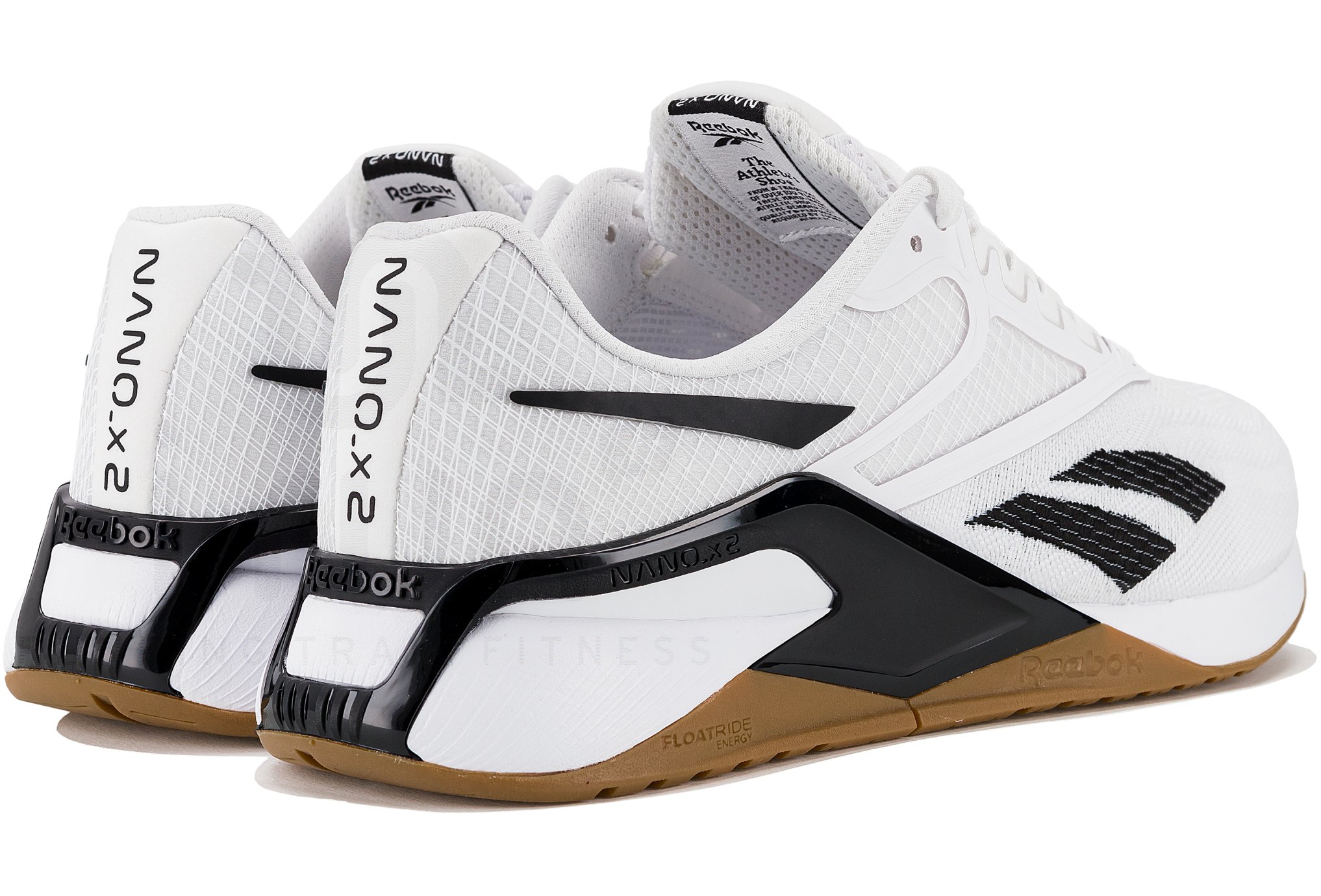 Reebok Nano X2