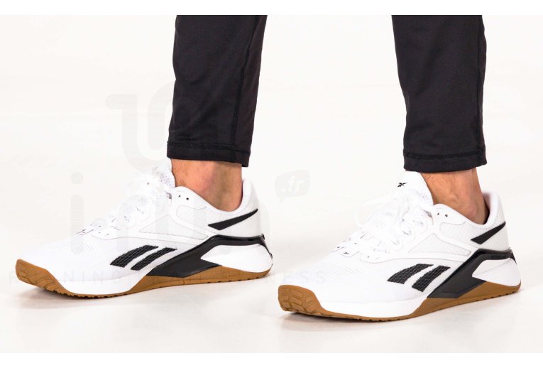 Reebok Nano X2