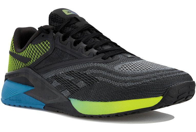 Reebok Nano X2