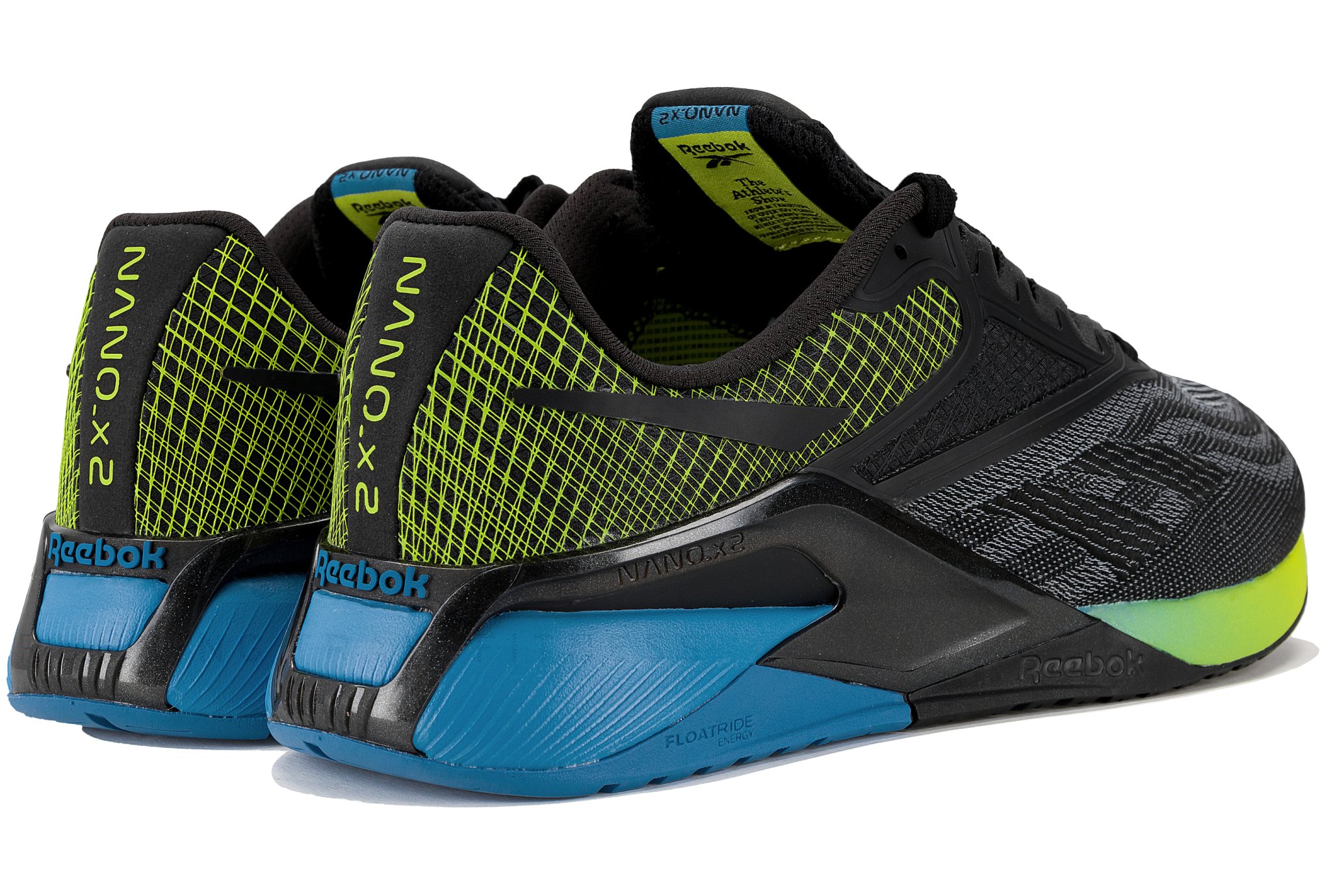Reebok Nano X2