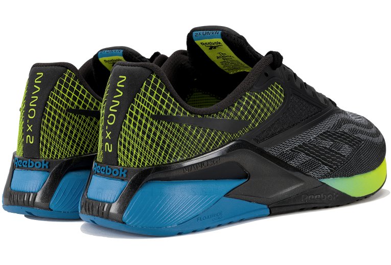 Reebok Nano X2
