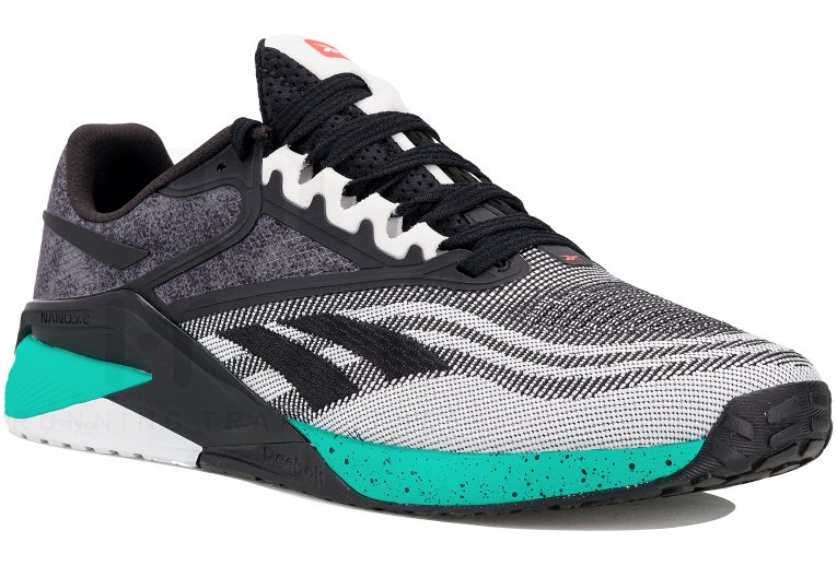 Reebok Nano X2