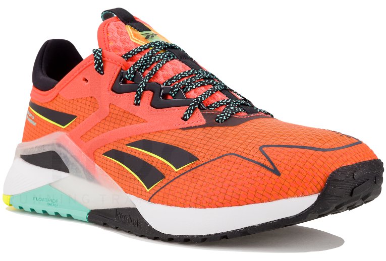 Reebok Nano X2 TR Adventure