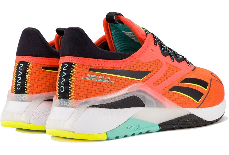 Reebok Nano X2 TR Adventure