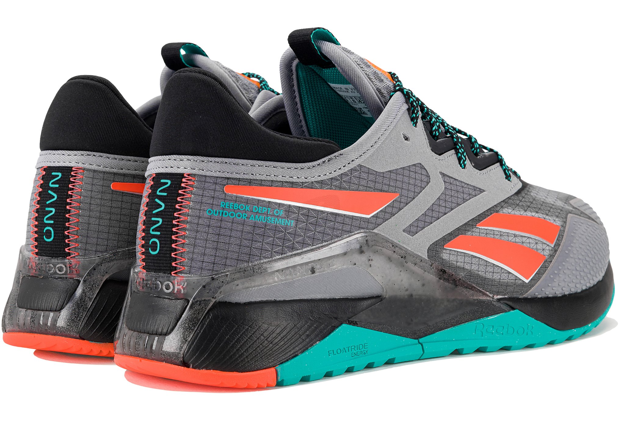 Reebok Nano X2 TR Adventure M 