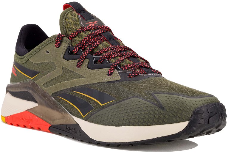 Reebok Nano X2 TR Adventure M