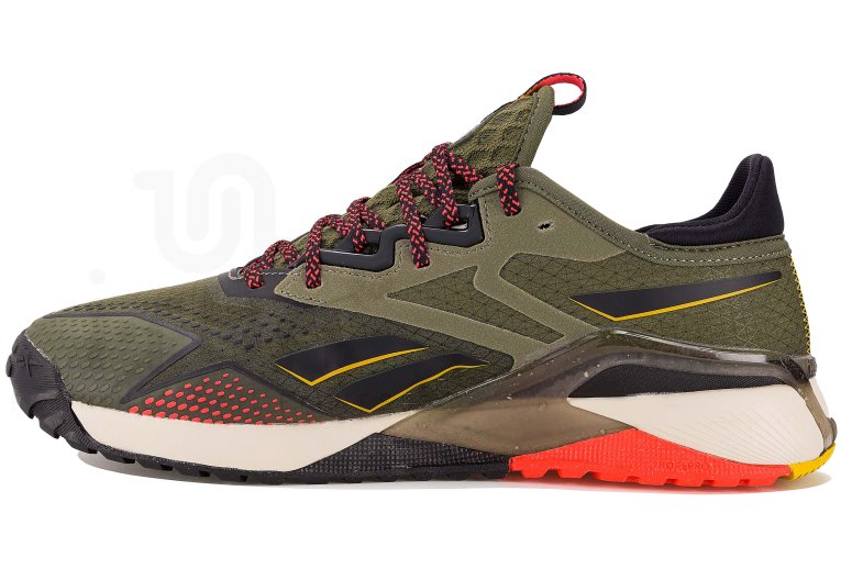 Reebok Nano X2 TR Adventure M