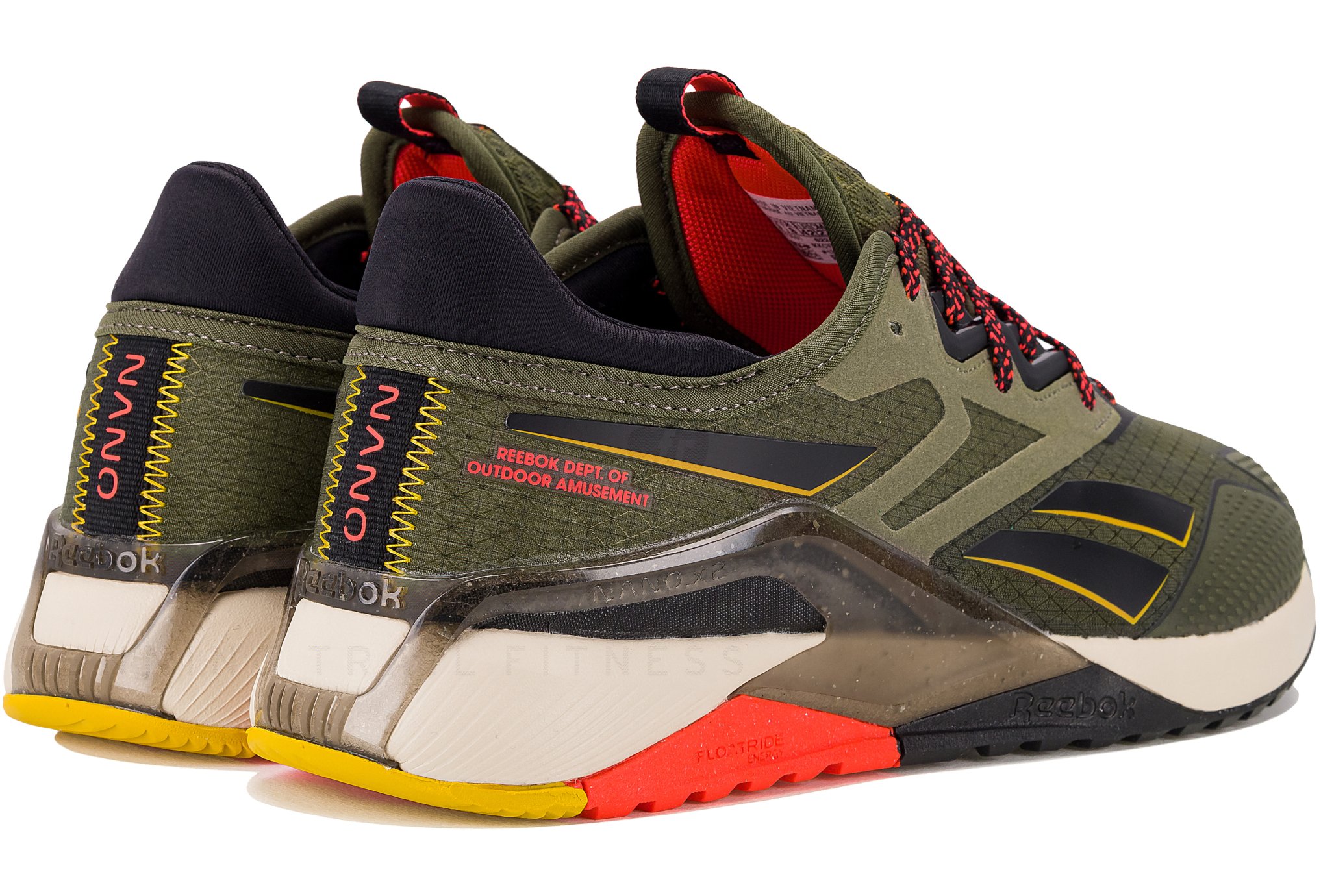 Reebok Nano X2 TR Adventure M 