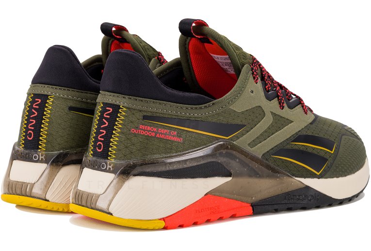 Reebok Nano X2 TR Adventure M