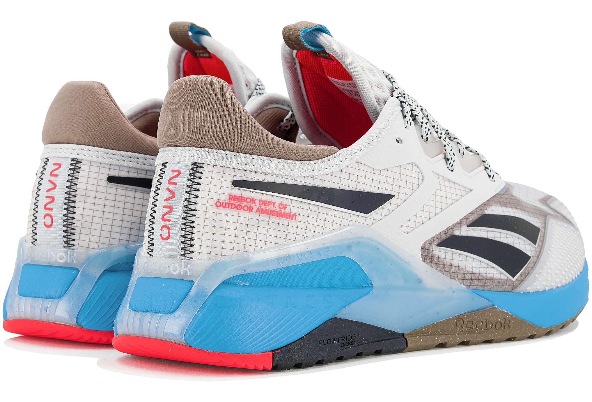 Reebok Nano X2 TR Adventure Herren