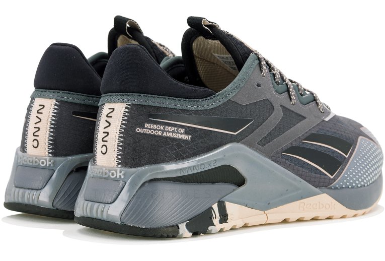 Reebok Nano X2 TR Adventure M