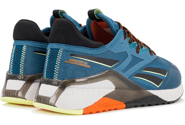 Reebok Nano X2 TR Adventure M