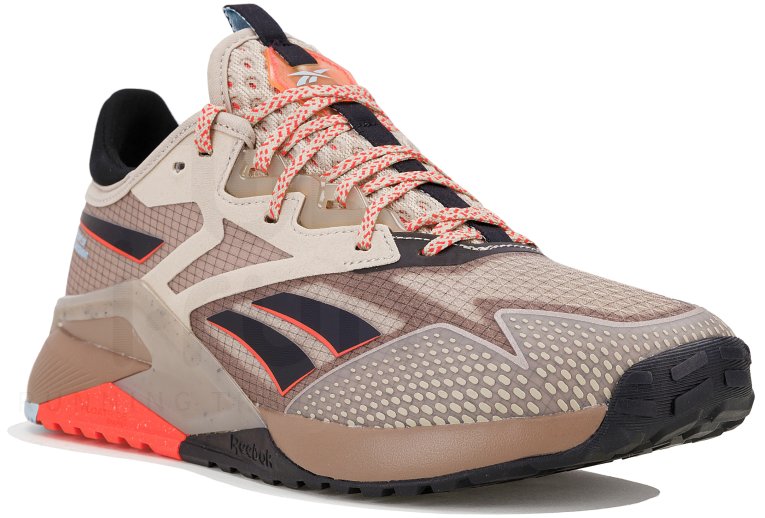 Reebok Nano X2 TR Adventure M