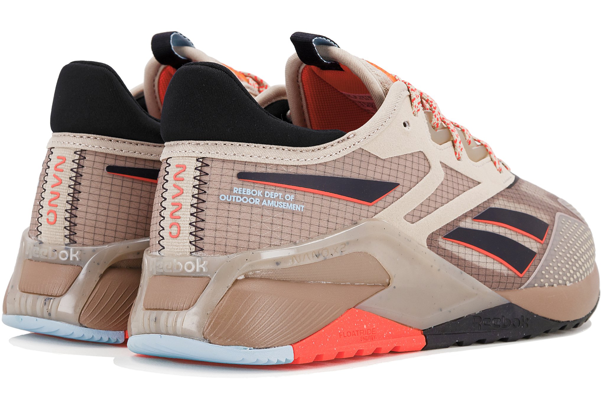 Reebok Nano X2 TR Adventure M