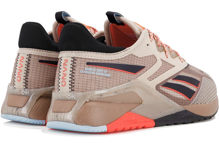 Reebok Nano X2 TR Adventure M