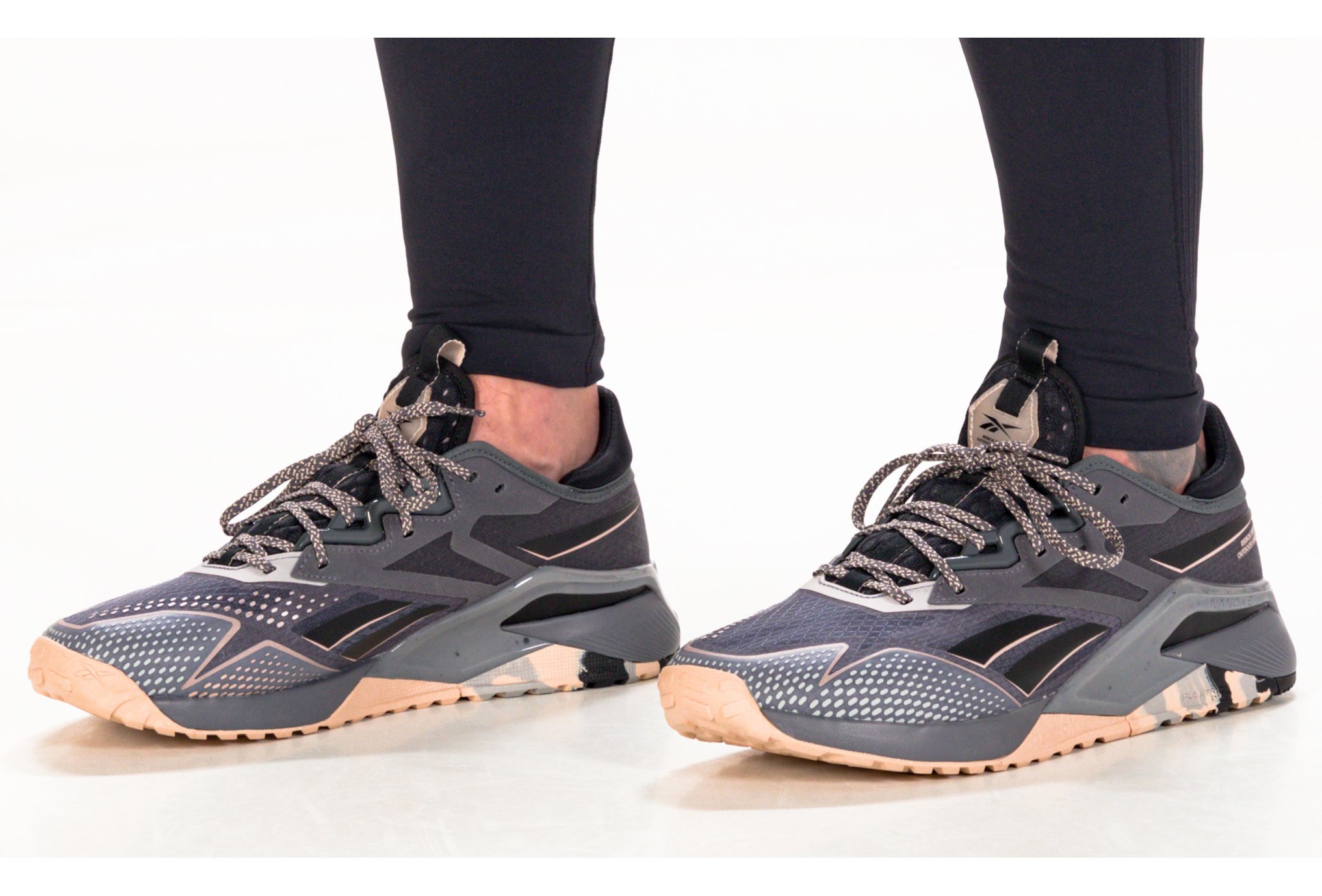 Reebok Nano X2 TR Adventure M