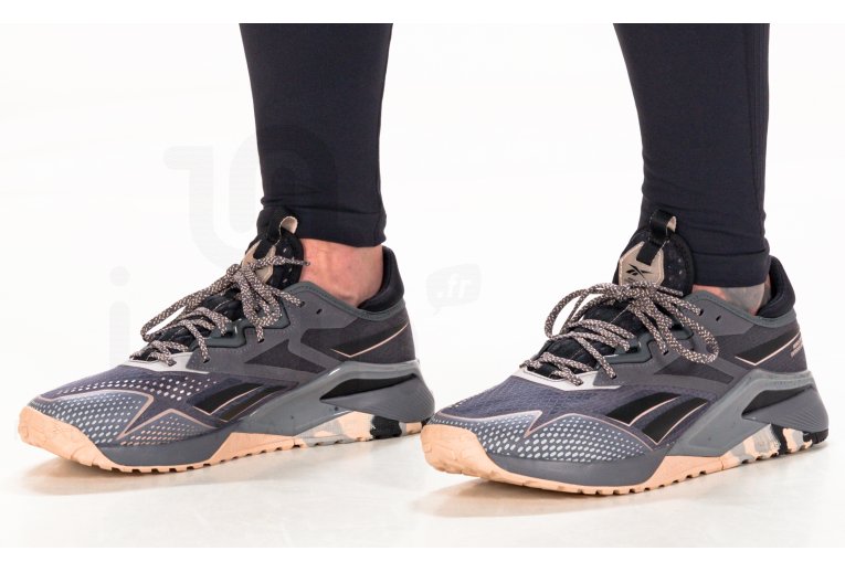 Reebok Nano X2 TR Adventure M