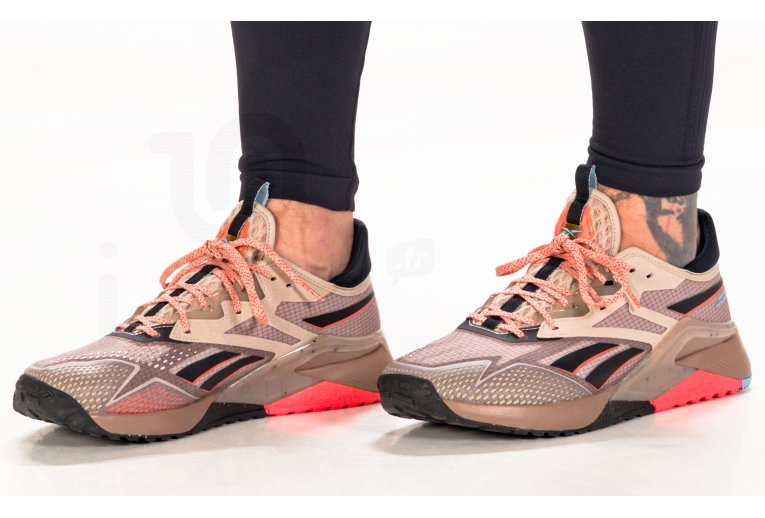 Reebok Nano X2 TR Adventure M