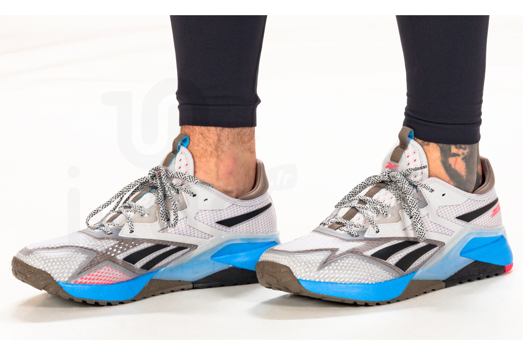 Reebok Nano X2 TR Adventure Herren