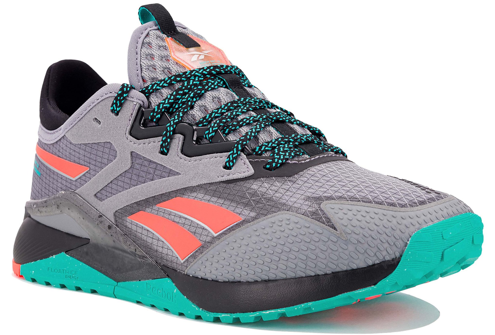 Reebok Nano X2 TR Adventure W