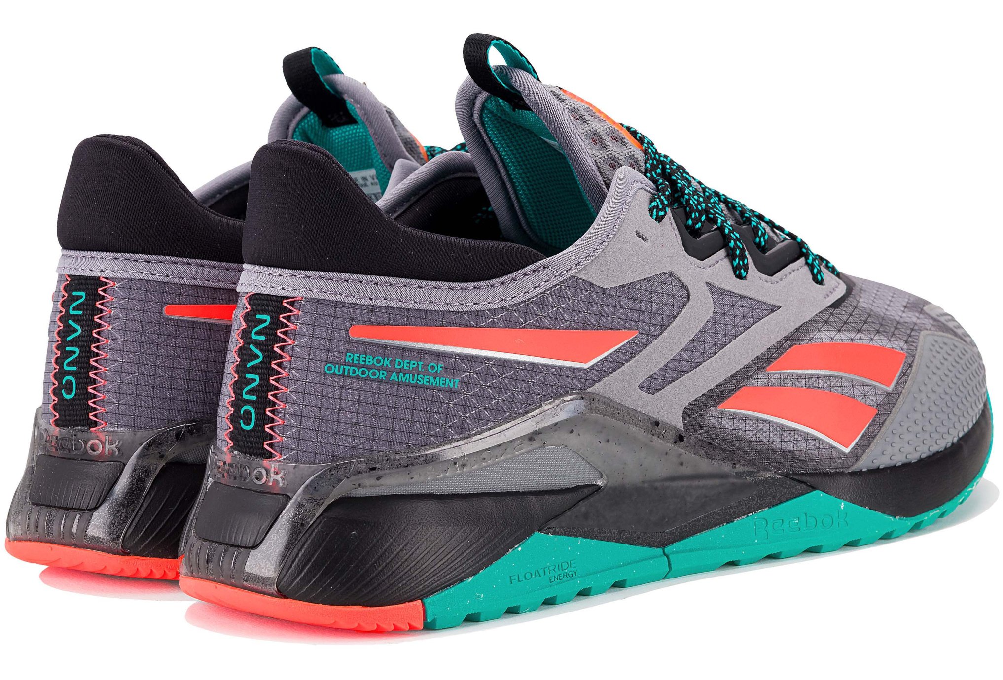 Reebok Nano X2 TR Adventure W