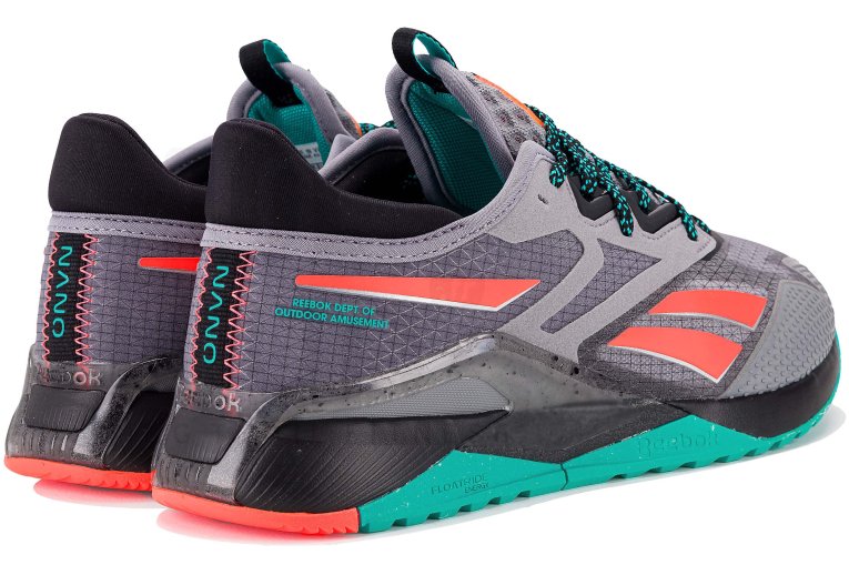 Reebok Nano X2 TR Adventure W