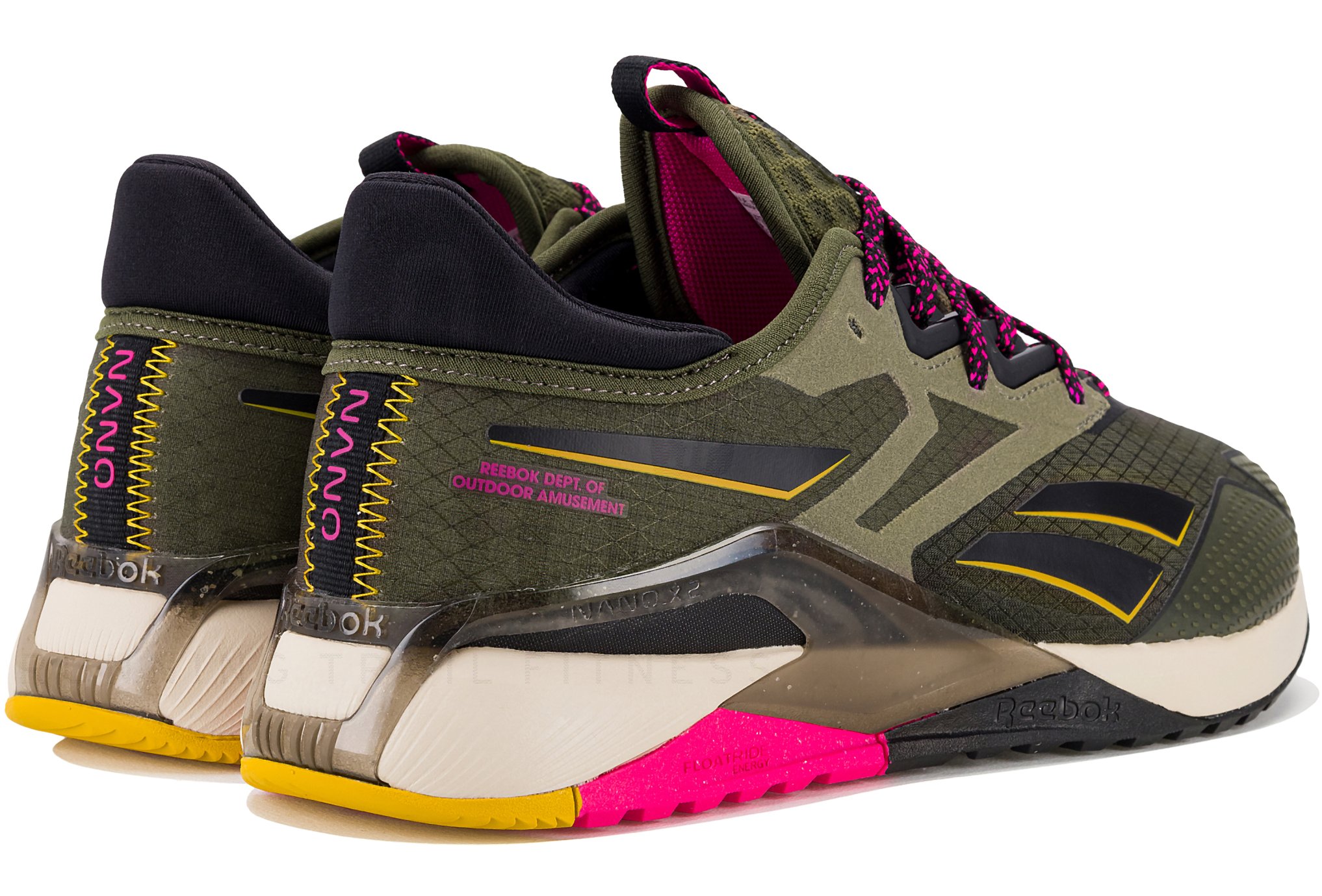 Reebok Nano X2 TR Adventure Damen
