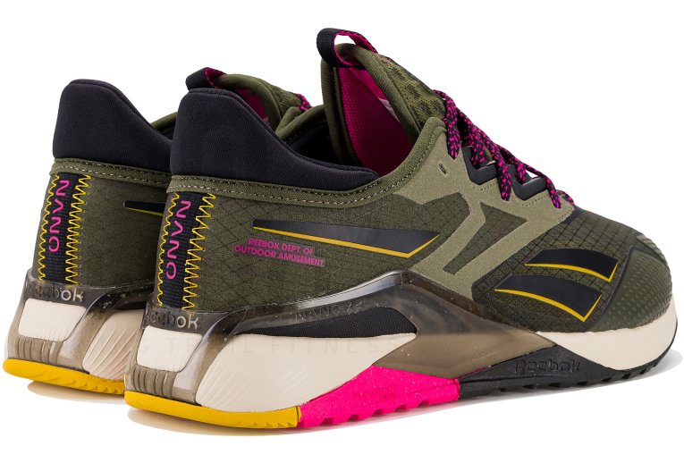 Reebok Nano X2 TR Adventure Damen