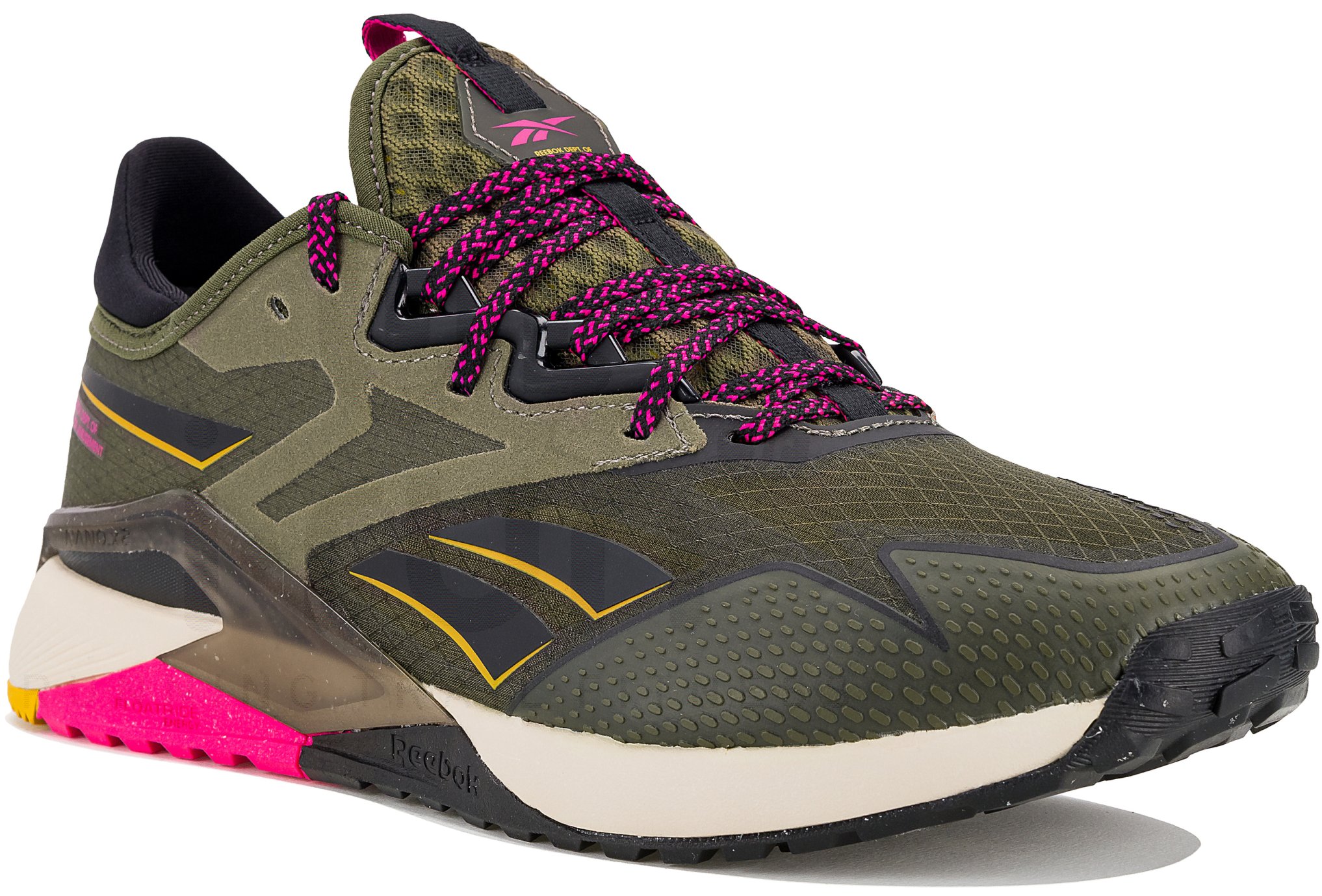 Reebok Nano X2 TR Adventure Damen