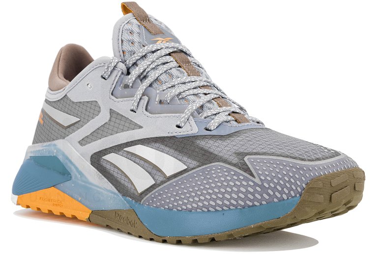 Reebok Nano X2 TR Adventure W
