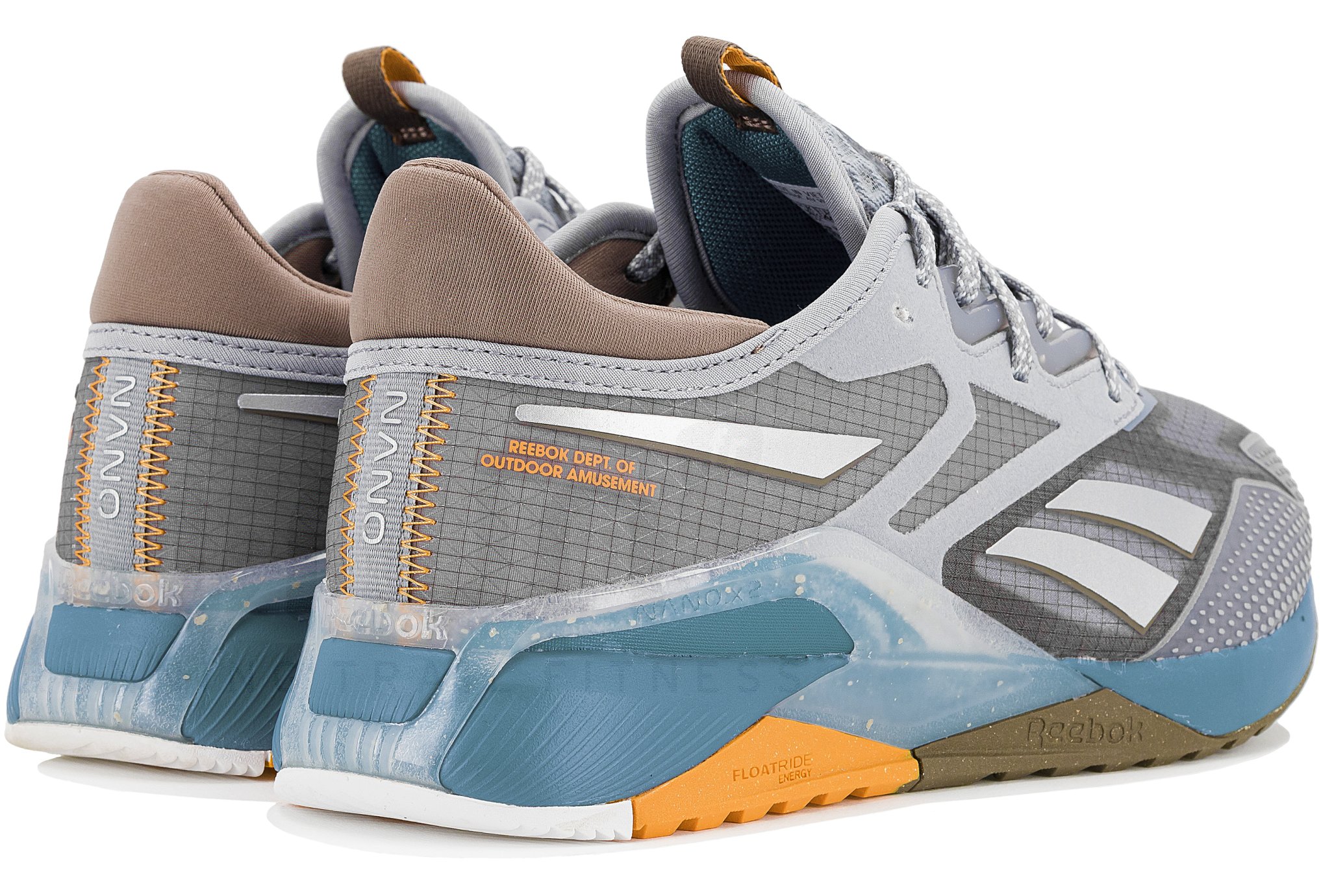 Reebok Nano X2 TR Adventure W